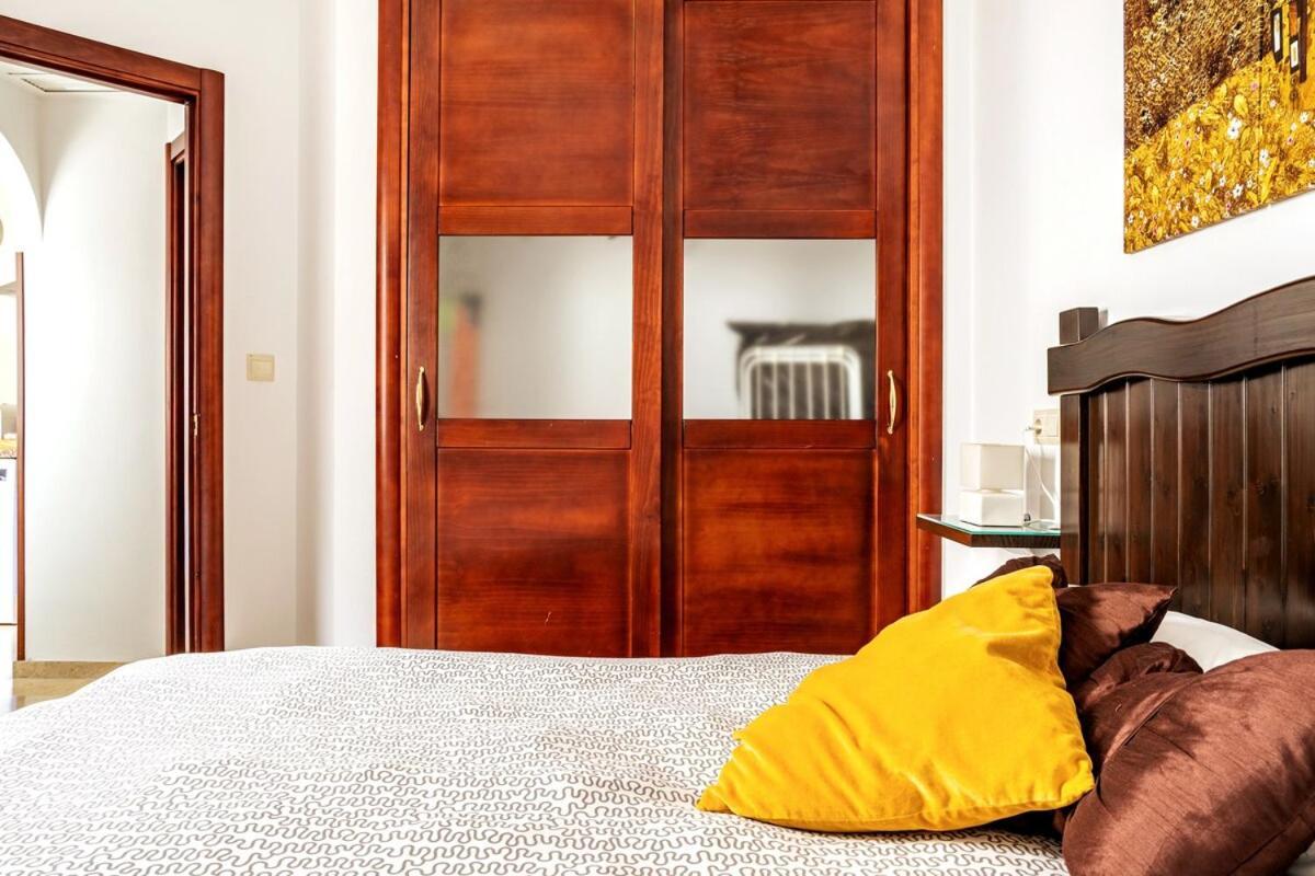 Loft Centrico En Ronda Cercano Al Tajo Y Plaza De Toros Con Wifi Y Parking Opcional Exteriér fotografie