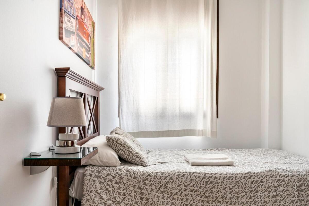 Loft Centrico En Ronda Cercano Al Tajo Y Plaza De Toros Con Wifi Y Parking Opcional Exteriér fotografie