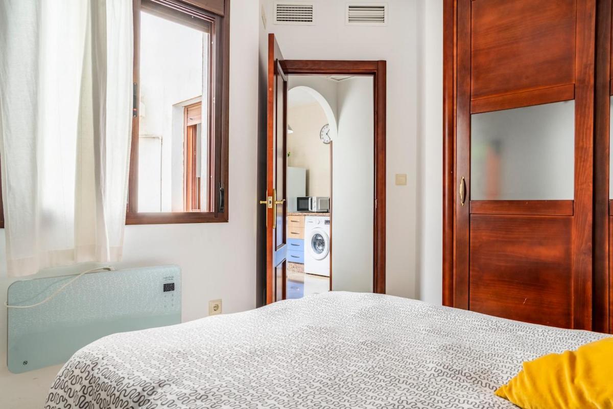 Loft Centrico En Ronda Cercano Al Tajo Y Plaza De Toros Con Wifi Y Parking Opcional Exteriér fotografie